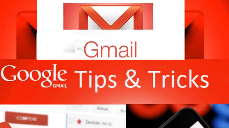 how to create labels in gmail