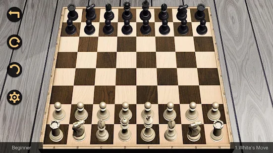 Chess Games at Coolmath Games