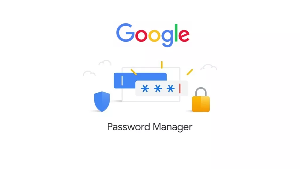 Google Passwords Manager