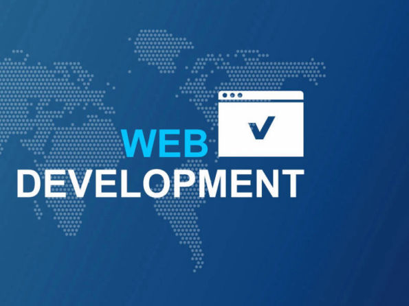 Web Design & Development