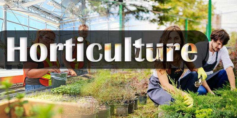 B.Sc. Horticulture Colleges | B.Sc. Horticulture Colleges In Dehradun