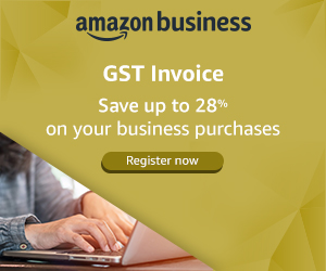 Amazon Business