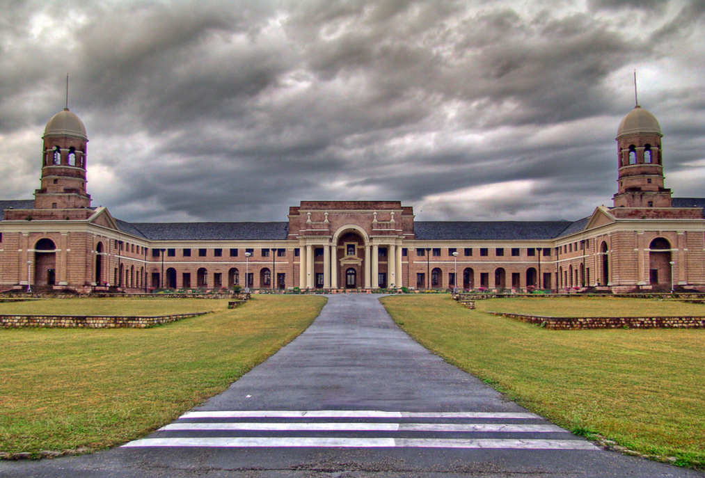 Forest Research Institute Dehradun (FRI Dehradun) 