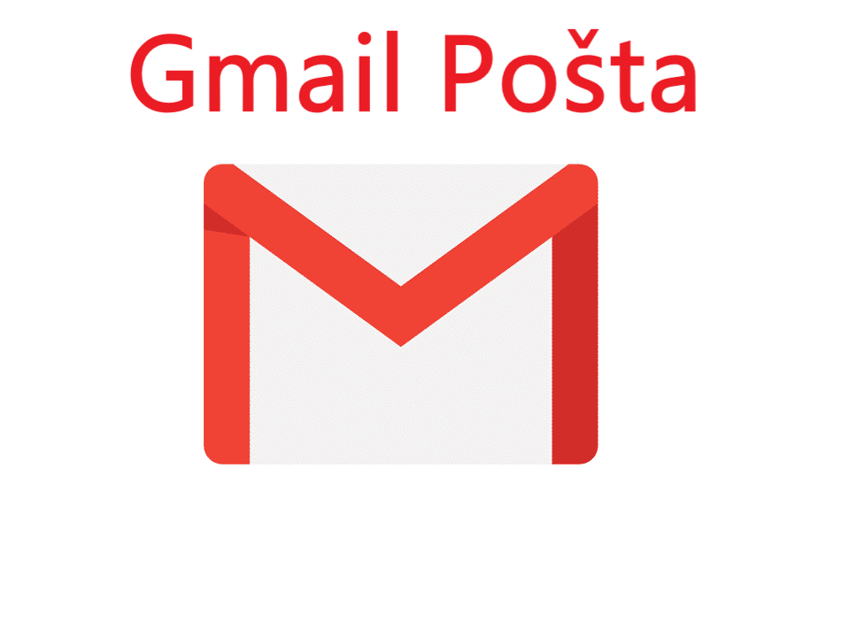 Gmail Pošta - Gmail.Posta In Arrivo, Gmail Nov Račun, Gmail Pošta Prejeto