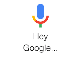 Hey Google