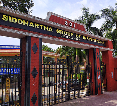 siddhartha institute of pharmacy dehradun