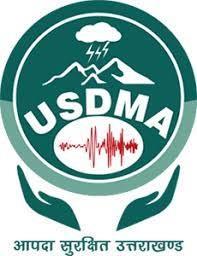 Uttarakhand State Disaster Management Authority (USDMA)