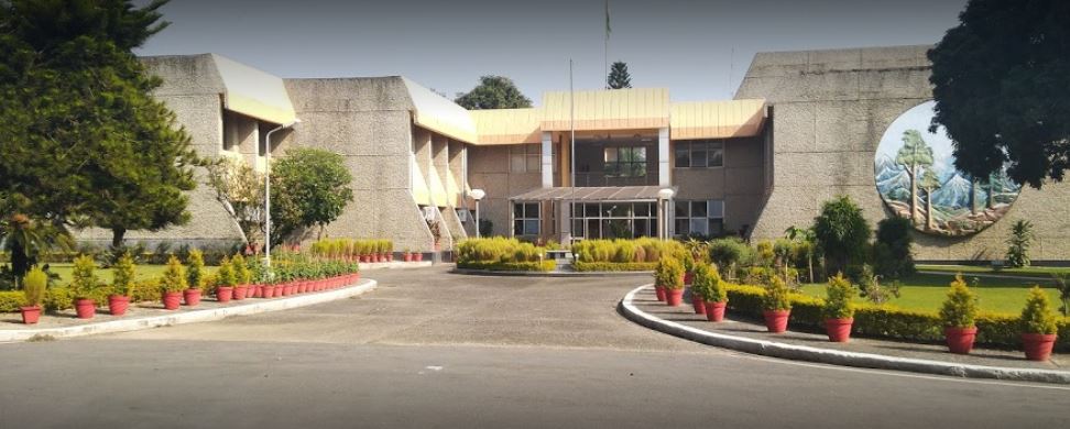 Wadia Institute of Himalayan Geology, Dehradun 34 Multiple Post Recruitment 2021  Post Recruitment