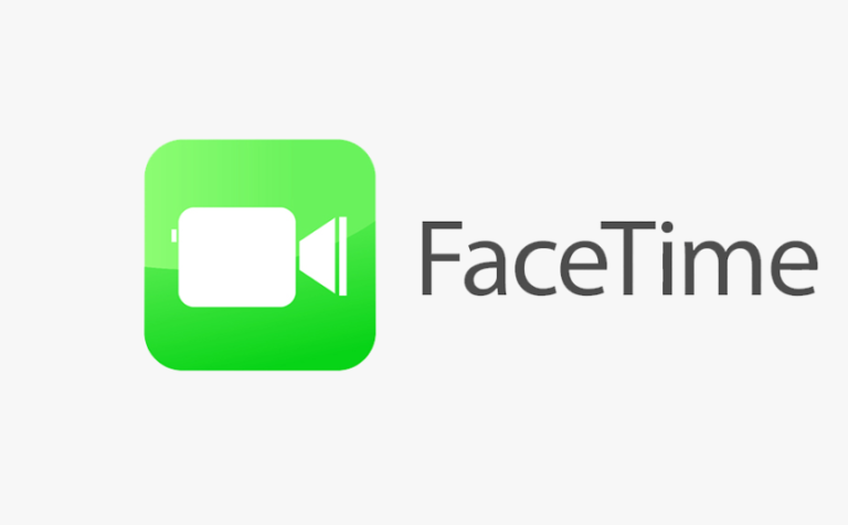 Facetime Iphone: Facetime Calling, How To Start With Facetime
