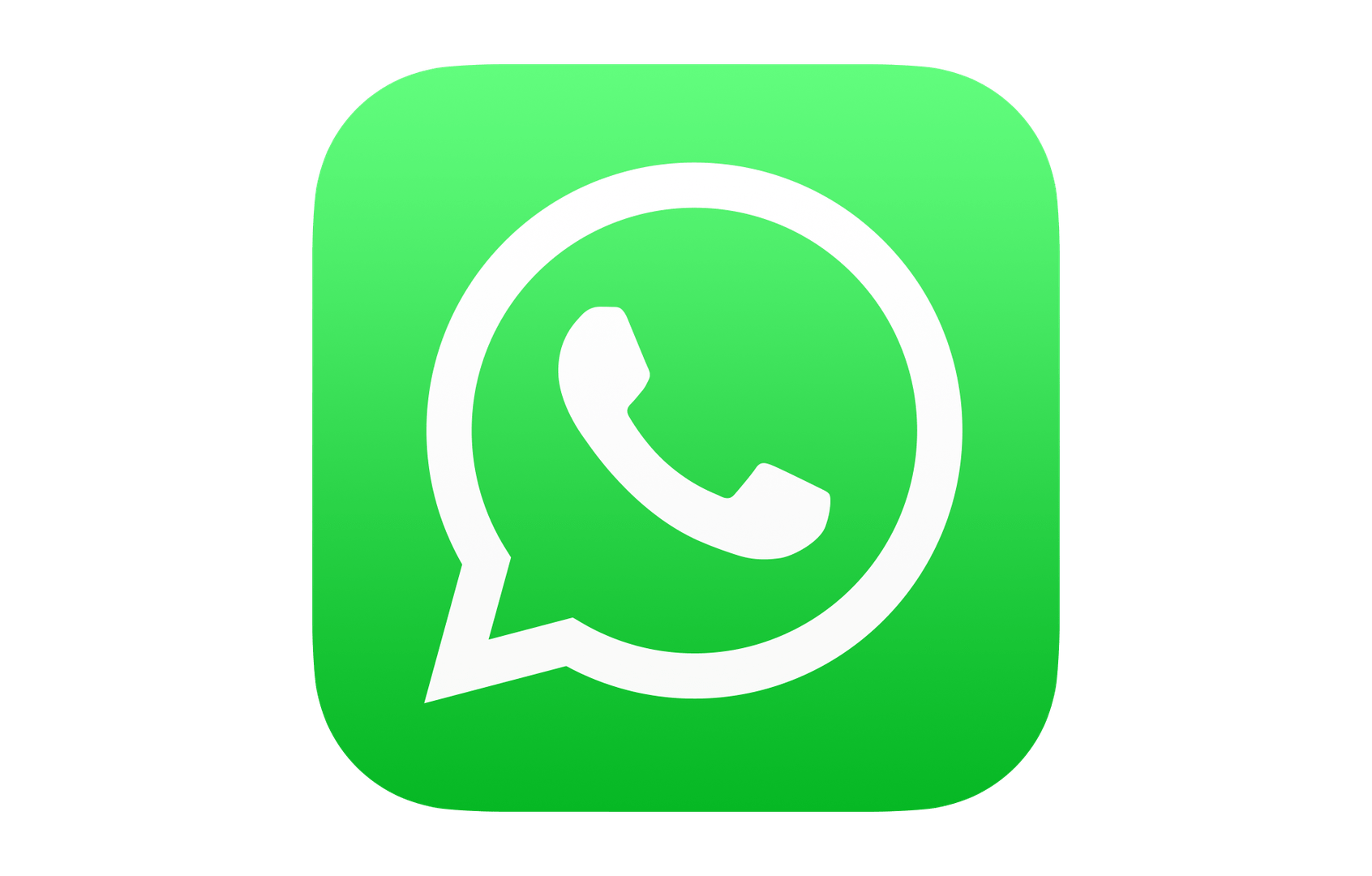 Whatsapp Web - Message Forwarding Limits, End-To-End Encrypted